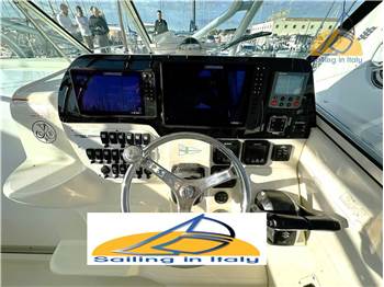 Hydra-Sports 2900 VX