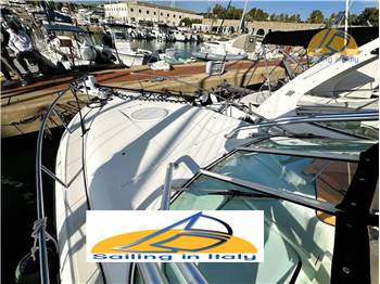 Hydra-Sports 2900 VX