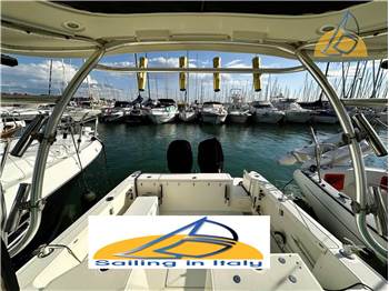 Hydra-Sports 2900 VX