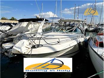 Hydra-Sports - 2900 VX