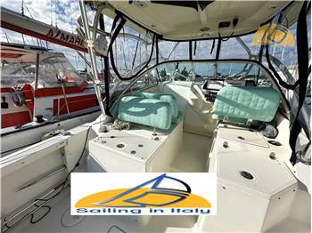 Hydra-Sports 2900 VX