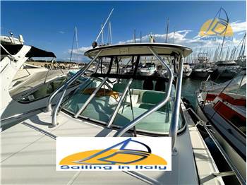 Hydra-Sports 2900 VX