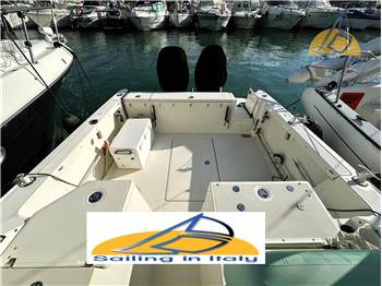 Hydra-Sports 2900 VX