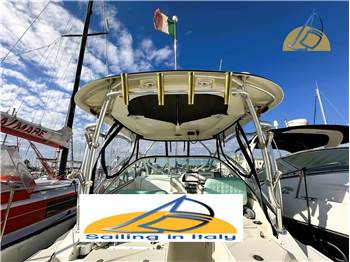 Hydra-Sports 2900 VX