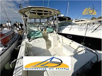 Hydra-Sports 2900 VX