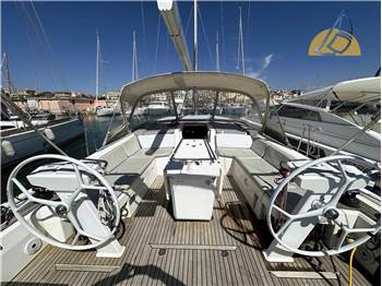 Beneteau OCEANIS 46.1