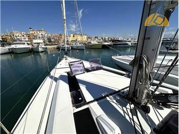 Beneteau OCEANIS 46.1