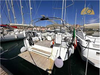 Beneteau OCEANIS 46.1