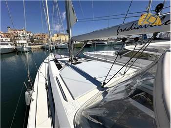 Beneteau OCEANIS 46.1
