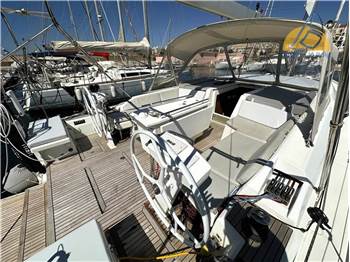 Beneteau OCEANIS 46.1