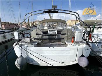 Beneteau OCEANIS 46.1
