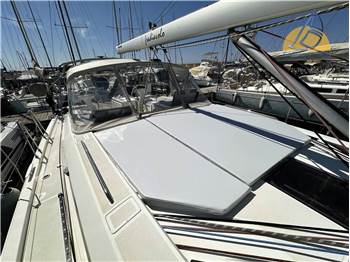 Beneteau OCEANIS 46.1