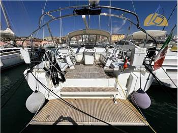 Beneteau OCEANIS 46.1