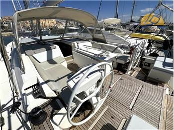 Beneteau OCEANIS 46.1