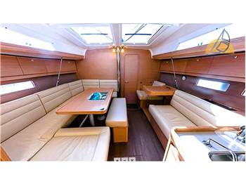 Dufour Yachts 412 Grand Large