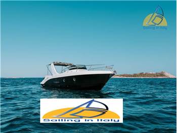 Calion Boats Calion 33 WA