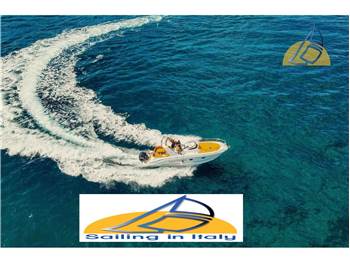 Calion Boats Calion 33 WA