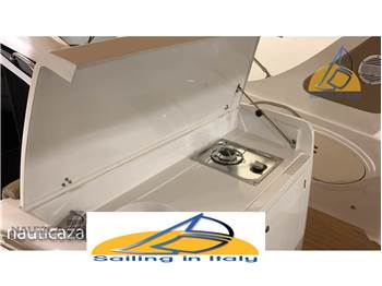 Calion Boats Calion 33 WA