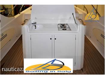 Calion Boats Calion 33 WA