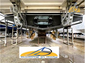 Sundeck Yachts Sundeck 550