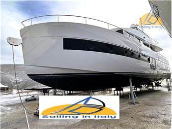 Sundeck Yachts Sundeck 550