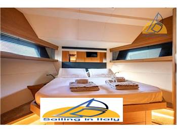 Sundeck Yachts Sundeck 550