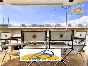 Sundeck Yachts Sundeck 550