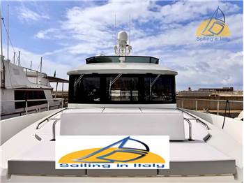 Sundeck Yachts Sundeck 550