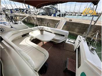 Sea Ray 300 SUNDANCER