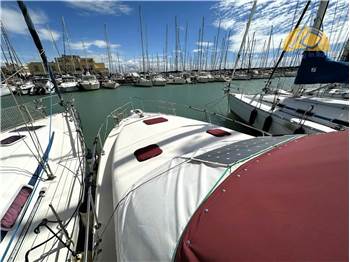 Sea Ray 300 SUNDANCER