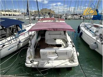 Sea Ray 300 SUNDANCER