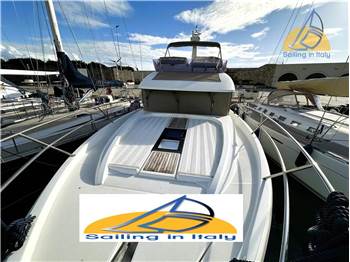 Jeanneau Velasco 43