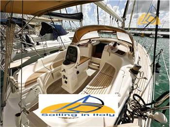 Bavaria 37 Cruiser