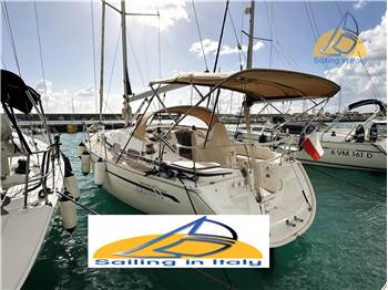 Bavaria 37 Cruiser