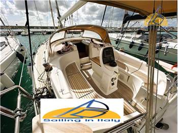 Bavaria 37 Cruiser