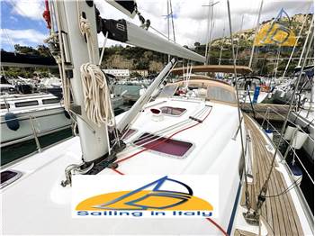 Bavaria 37 Cruiser