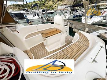 Bavaria 37 Cruiser