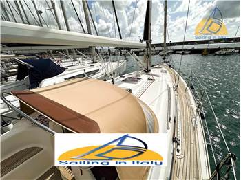Bavaria 37 Cruiser