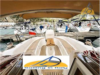 Bavaria 37 Cruiser
