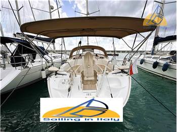 Bavaria 37 Cruiser
