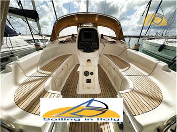 Bavaria 37 Cruiser