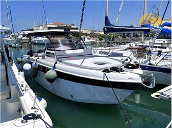 Saver 870 WA