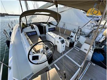 Jeanneau SUN ODYSSEY 440