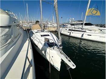 Jeanneau SUN ODYSSEY 440