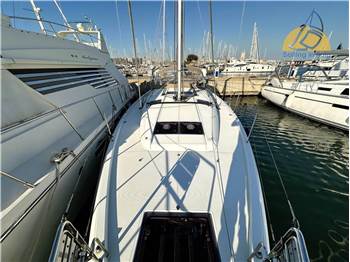 Jeanneau SUN ODYSSEY 440