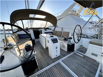 Jeanneau SUN ODYSSEY 440