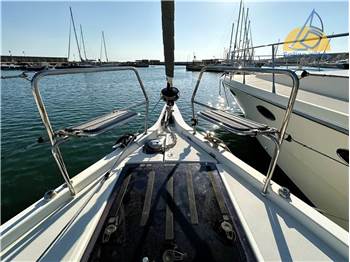 Jeanneau SUN ODYSSEY 440