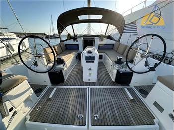 Jeanneau SUN ODYSSEY 440