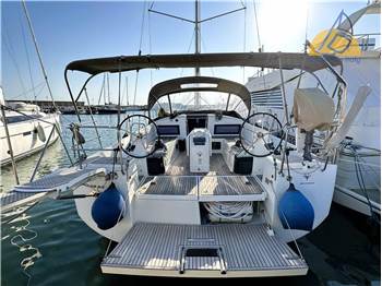 Jeanneau SUN ODYSSEY 440