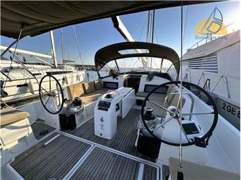 Jeanneau SUN ODYSSEY 440